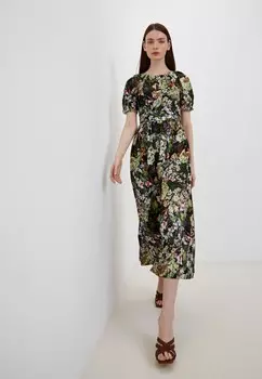 Платье MadaM T