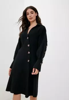 Платье MadaM T