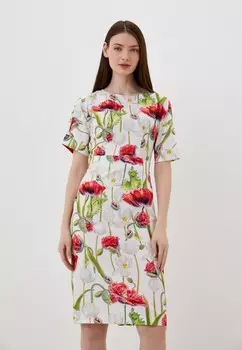 Платье MadaM T