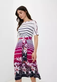 Платье MadaM T