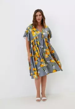 Платье MadaM T