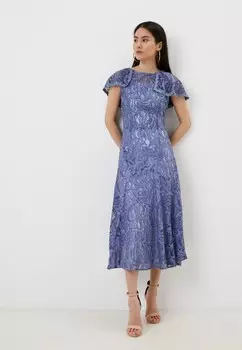 Платье MadaM T