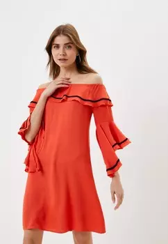 Платье MadaM T