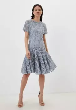 Платье MadaM T