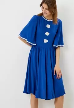 Платье MadaM T