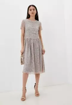 Платье MadaM T