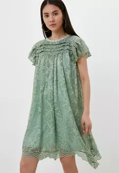 Платье MadaM T