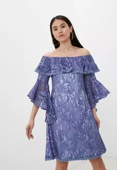 Платье MadaM T