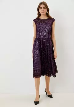 Платье MadaM T