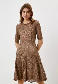 Платье MadaM T