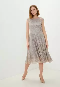 Платье MadaM T