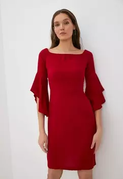 Платье MadaM T