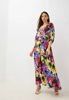 Платье MadaM T