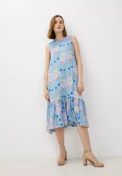 Платье MadaM T