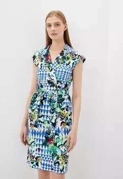 Платье MadaM T