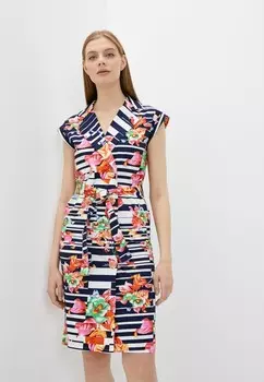 Платье MadaM T