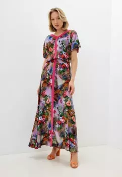 Платье MadaM T