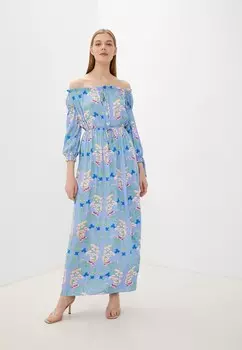 Платье MadaM T