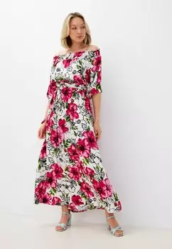 Платье MadaM T