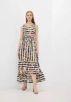 Платье MadaM T