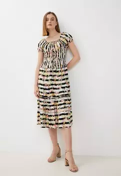 Платье MadaM T