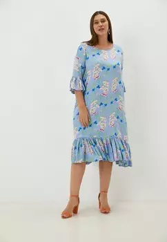 Платье MadaM T