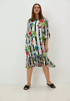 Платье MadaM T