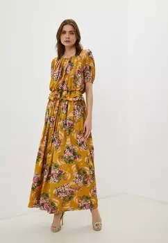 Платье MadaM T