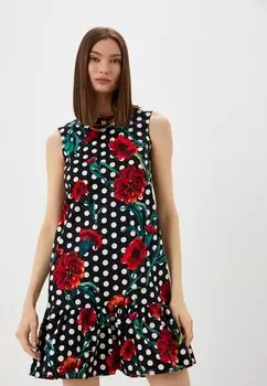 Платье MadaM T