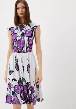 Платье MadaM T