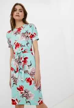 Платье MadaM T