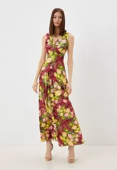 Платье MadaM T