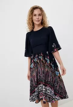 Платье MadaM T