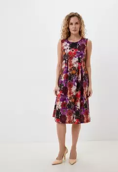 Платье MadaM T