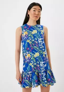 Платье MadaM T