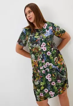 Платье MadaM T