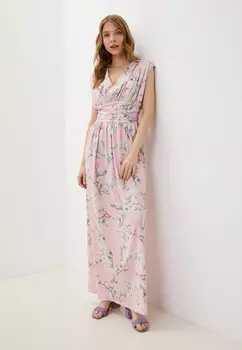 Платье MadaM T