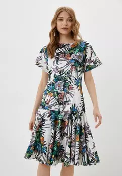 Платье MadaM T