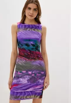 Платье MadaM T