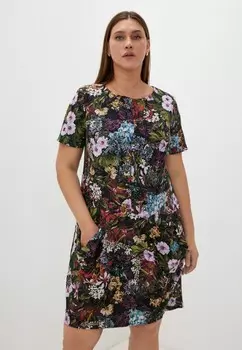 Платье MadaM T