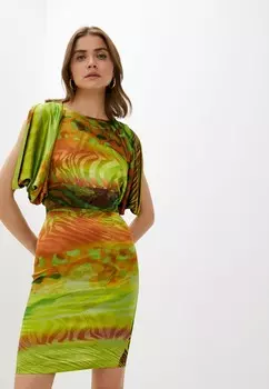 Платье MadaM T