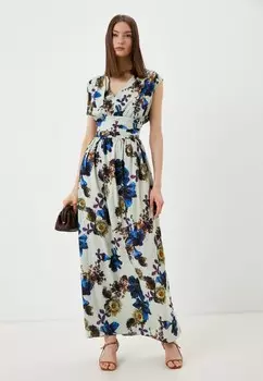 Платье MadaM T