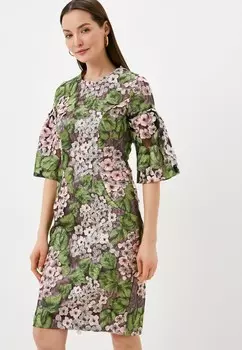 Платье MadaM T