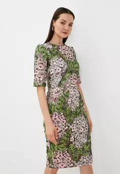 Платье MadaM T