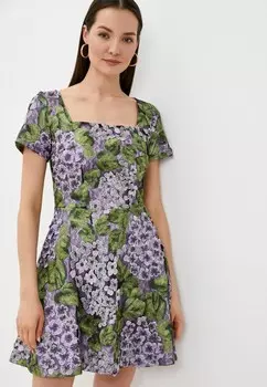 Платье MadaM T