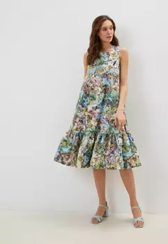 Платье MadaM T