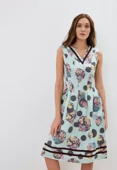 Платье MadaM T