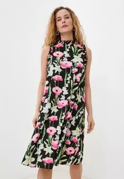 Платье MadaM T