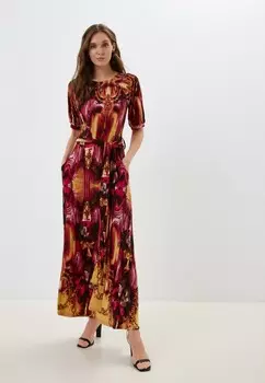 Платье MadaM T