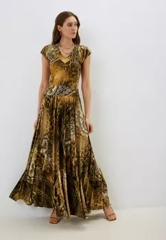 Платье MadaM T